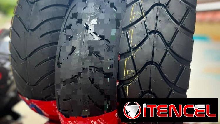 Gomas de motos Eléctricas 35USD!🔥🔥