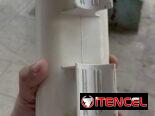 NanoStation M5 Internacional + Jaula + Poe + 28m aprox cable