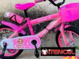 110 usd. Bicis para niñas y niños medida 16