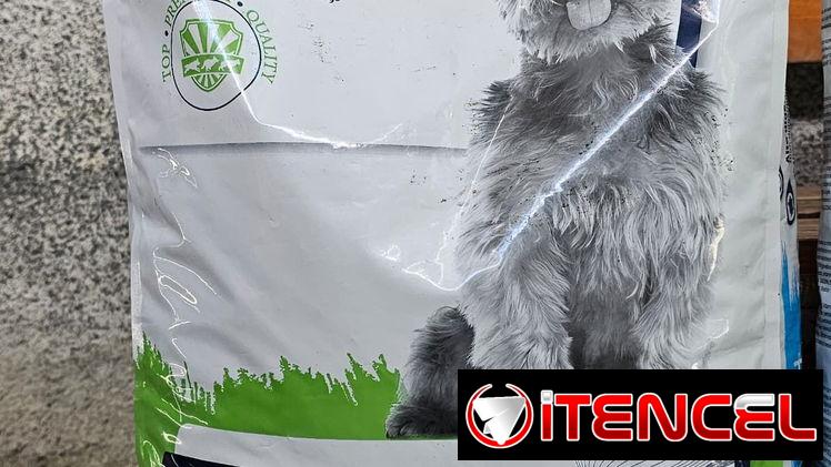 Pienso para perros adultos mini