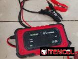 Cambio este kit por generador adaptado a gas de la calle