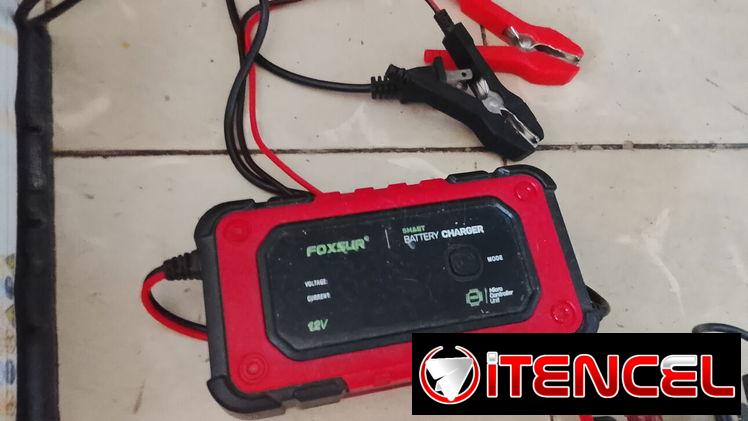 Cambio este kit por generador adaptado a gas de la calle