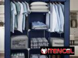 Clóset Organizador Portátil
