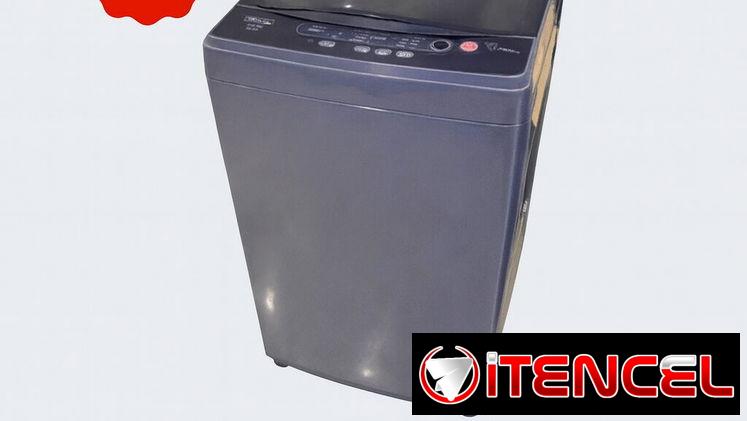 LAVADORA AUTOMÁTICA ROYAL 9KG