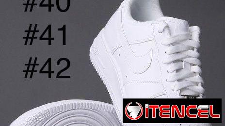 Tenis Nike Air Force One