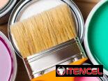 Pinturas de VINIL – Variedad de colores con mensajería (Kinetica)