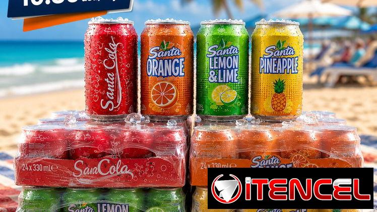 Productos en venta