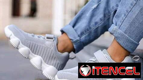 Tenis de niño