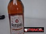 “VINO Y RON”