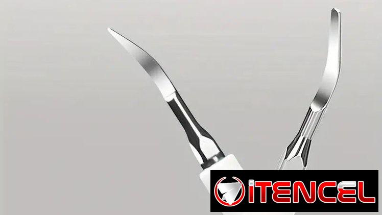 Set de cepillo de dientes eléctrico | Herramienta de cuidado | Con garantía | videojuegoshabana.com
