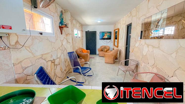 🪼 Renta Casa de Playa Privada en Artemisa