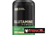 GLUTAMINA OPTIMUM NUTRITION