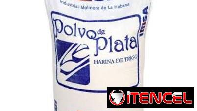 Harina IMSA POLVO DE PLATA 50kg