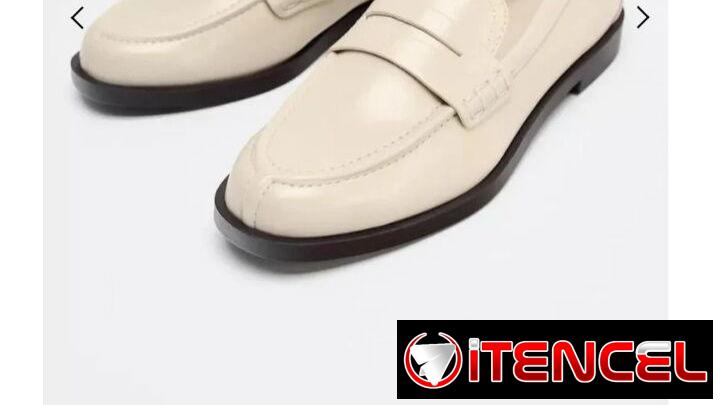 Zapatos de mujer precio y detalles en la foto