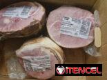 Jamón de pierna IMPORTADO (SELLADO AL VACÍO)