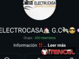 📣 Busco gestores para venta de electrodomésticos
