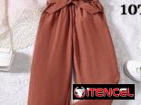Ropa de niña talla 10 y 11 años