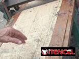 Taller de poligrafía
