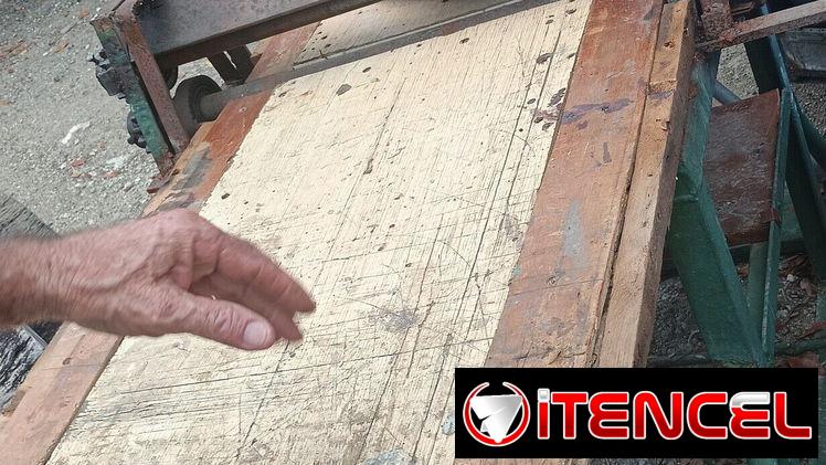Taller de poligrafía