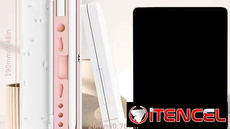 ☎️53544655 🛵 Entrega Disponible ⭐ Funda de Almacenamiento para Apple Pencil⭐