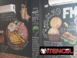 Decoraciones únicas para tu negocio