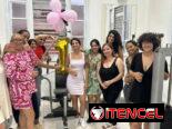 Tendencia Gimnasio para mujeres en el Vedado x Linea y 10. 🌟🌟🌟🌟🌟