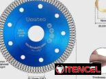 Para corte de porcelanato y mármol 4.5″/115mm