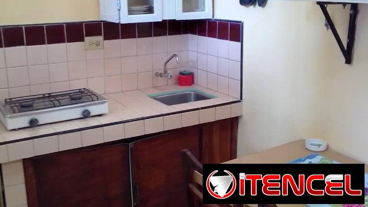 Renta de Apartamento a Estudiantes Extranjeros.(Mensual)