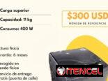Todo para tu hogar. Electrodomésticos de 1ra. Rodimax Surl