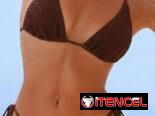Trusas y bikinis variados modelos
