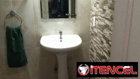 Renta lineal Reparto Sevillano