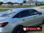 Honda civic 2025