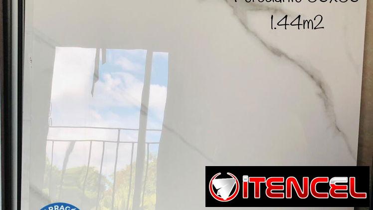 Porcelanato exportado okm