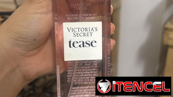 Perfumate con Colonia o perfume de Victoria’s Secret 52493172