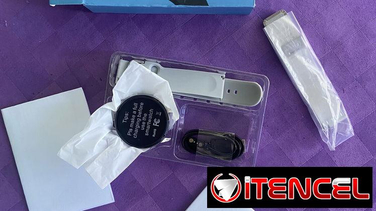 Reloj inteligente ACTIVE