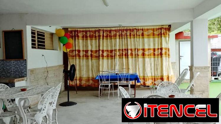 🏡✨ Piscina con Pasadía en La Habana – ¡Tu fiesta soñada!