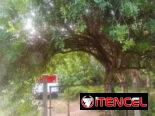 Venta de casa en el campo con bastante tierras