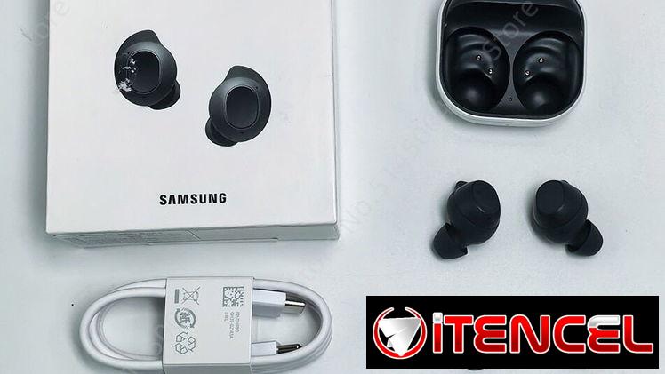 Galaxy Buds FE, originales, nuevos en caja