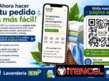 Lavandería EKO