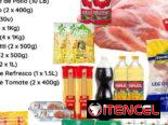 Combos de alimentos a domicilio en toda la Habana con mensajería incluida llamar o WhatsApp 52396332