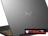 Laptop Asus FX607V