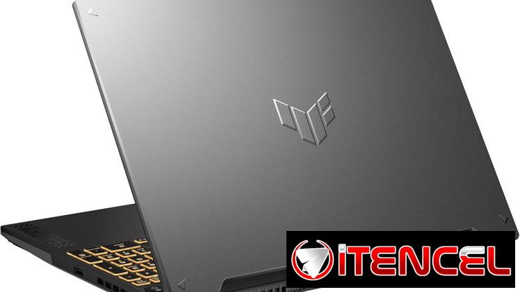 Laptop Asus TUF Gaming F16 nueva entrega a domicilo incluido garantia de 15 dias