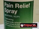 🌞Mentol ChestRub, Vaporub, Cold&Hot, en Spray, Roll-On, Lidocaína, Benzocaína oral, todo importado🌞