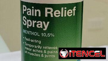 🌞Mentol ChestRub, Vaporub, Cold&Hot, en Spray, Roll-On, Lidocaína, Benzocaína oral, todo importado🌞