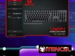 💥Teclado Mecánico Redragon.Con mensajería🏍 libre de costo para Playa, Vedado, Marianao, Cerro, Ctro Habana y Habana.V