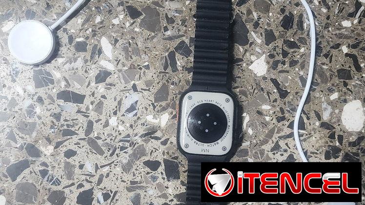 Reloj inteligente T800 Ultra 2