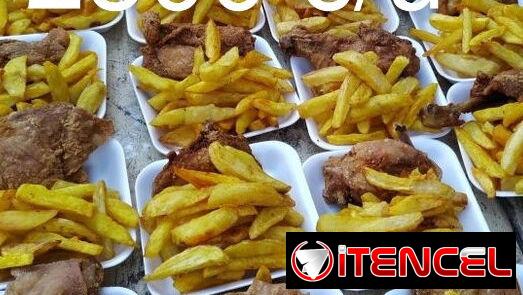 Ofertas para el día de los padres