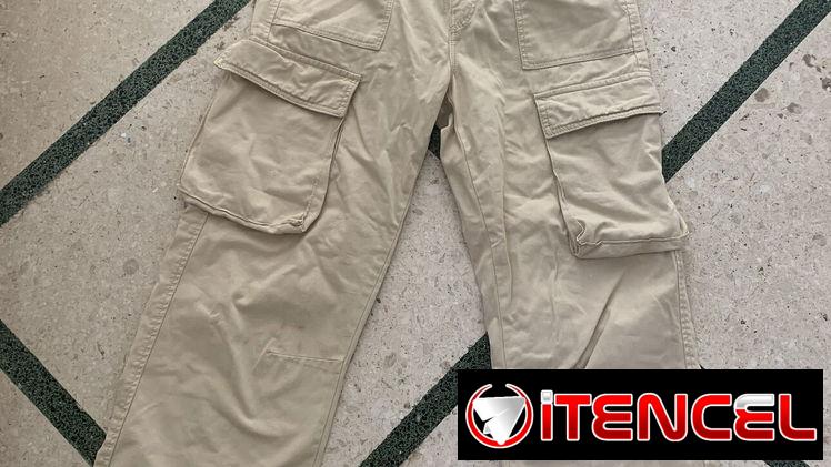 Pantalones