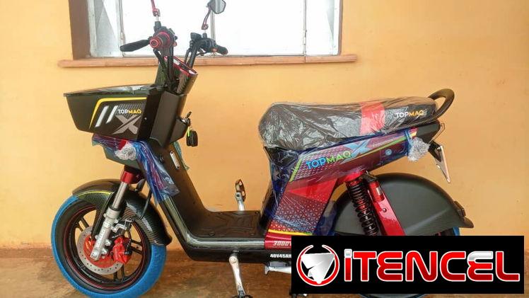 Quedan 3 solo hoy a 2350 USD topmaq evolution 2026 en la habana