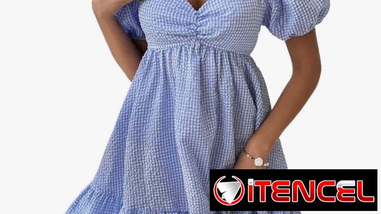 Muchos modelos nuevos de Vestidos 52420333
